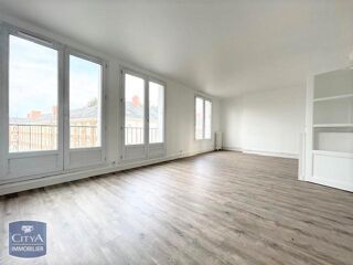  Appartement � louer 5 pi�ces 103 m�