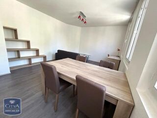  Appartement � louer 2 pi�ces 50 m�