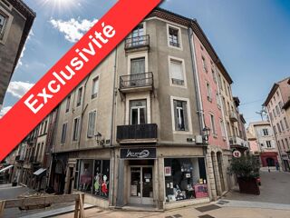  Immeuble à vendre 245 m²