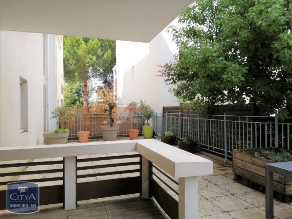 location Appartement - 2 pièce(s) - 48 m² Montpellier (34000)