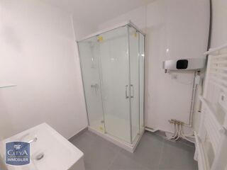  Appartement � louer 1 pi�ce 30 m� La grande motte