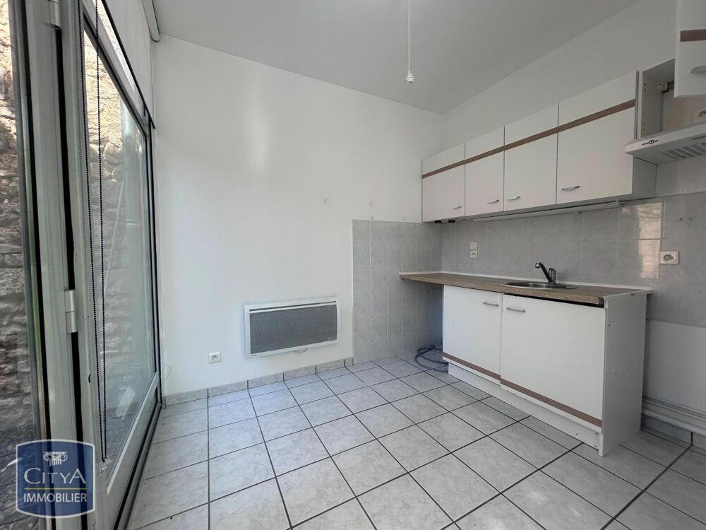 location Maison - 2 pièce(s) - 45 m² Poitiers (86000)