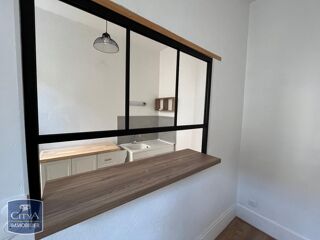  Appartement à louer 1 pièce 23 m²