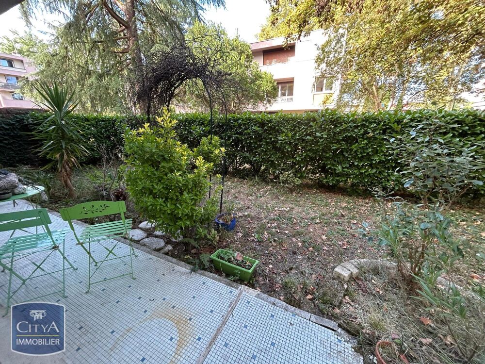 location Appartement - 2 pièce(s) - 48 m² Pau (64000)
