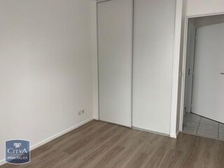  Appartement à louer 3 pièces 64 m²