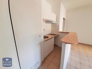  Appartement à louer 1 pièce 25 m²