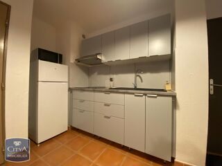  Appartement à louer 2 pièces 37 m²
