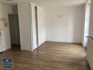  Appartement � louer 1 pi�ce 29 m�