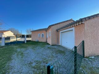 location Villa - 4 pièce(s) - 95 m² Lachapelle-sous-Aubenas (07200)