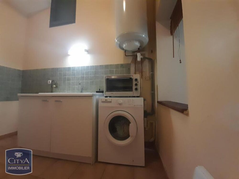 LOCATION - NÎMES - APPARTEMENT 2 PIÈCES - CENTRE-VILLE -....