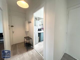  Appartement � louer 3 pi�ces 