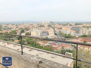  Appartement � louer 2 pi�ces 45 m�