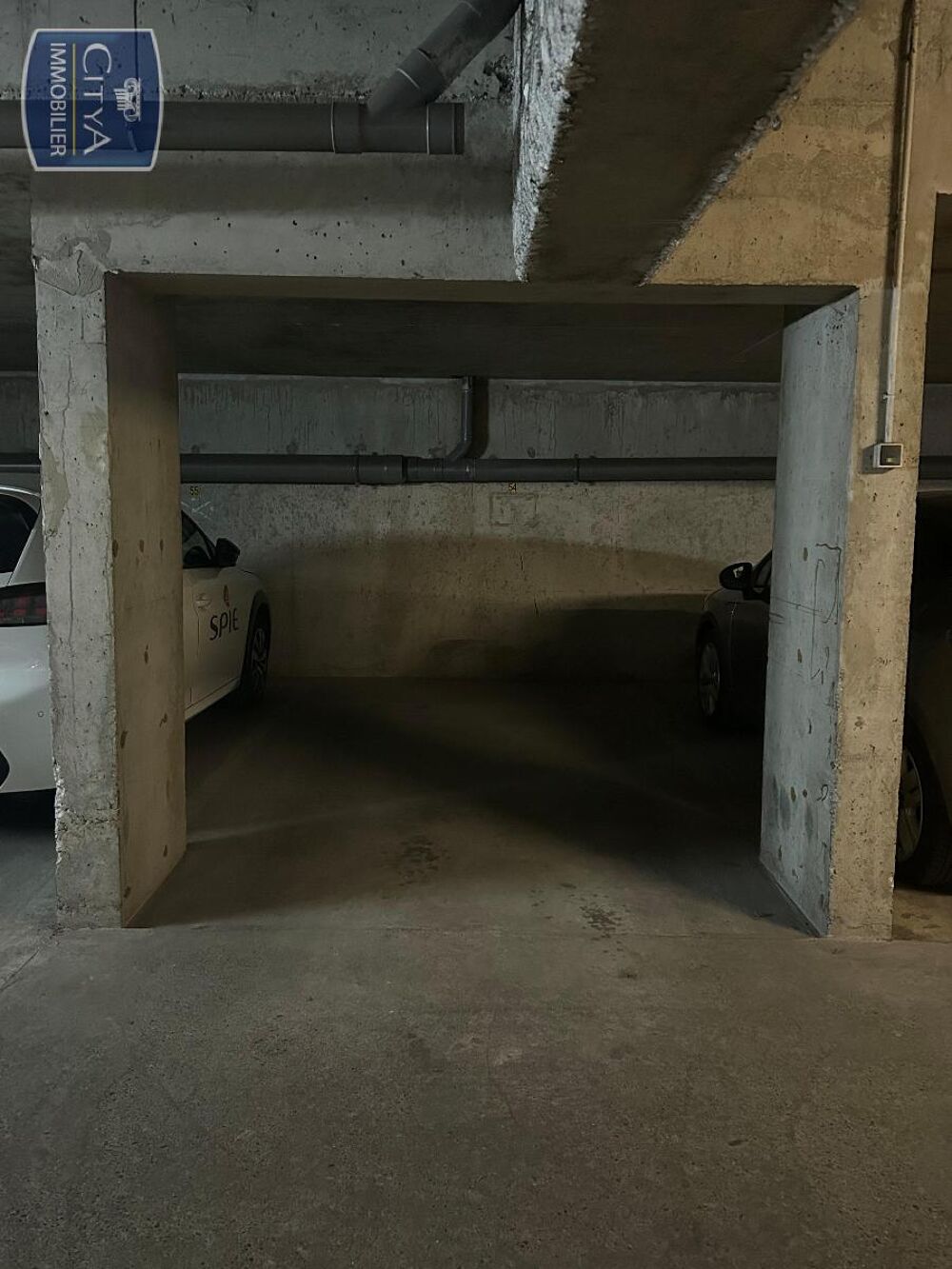 location Parking / Garage Lyon 3