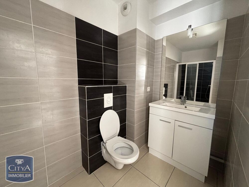 location Appartement - 1 pièce(s) - 24 m² Boujan-sur-Libron (34760)