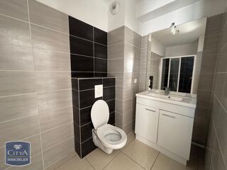  Appartement à louer 1 pièce 24 m²