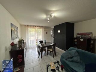 location Appartement - 2 pièce(s) - 50 m² Verdun (55100)