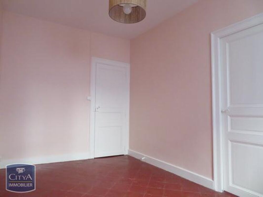 location Appartement - 4 pièce(s) - 121 m² Carcassonne (11000)