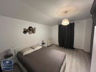  Maison à louer 3 pièces 54 m²