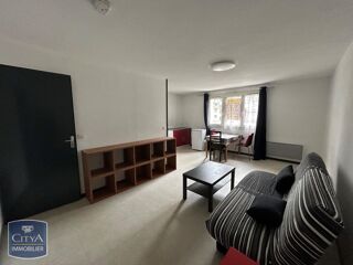  Appartement � louer 1 pi�ce 31 m�