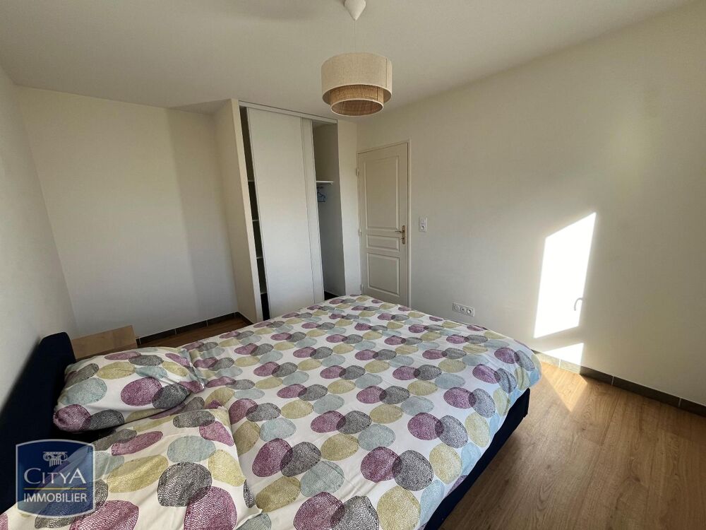 location Appartement - 2 pièce(s) - 41 m² Clermont-Ferrand (63000)