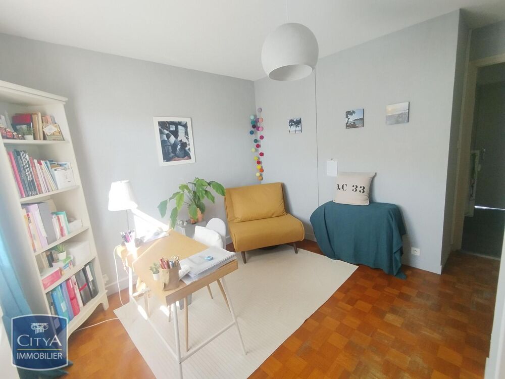 location Appartement - 3 pièce(s) - 65 m² Chambéry (73000)