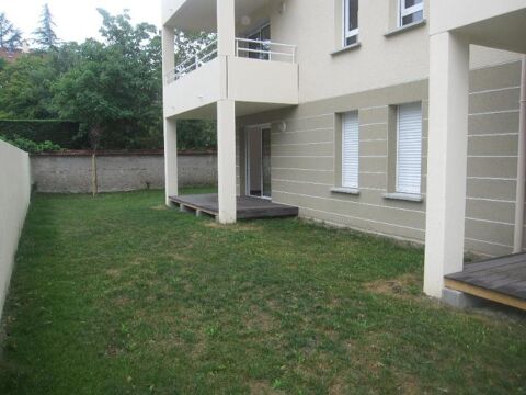  Appartement � louer 4 pi�ces 78 m�