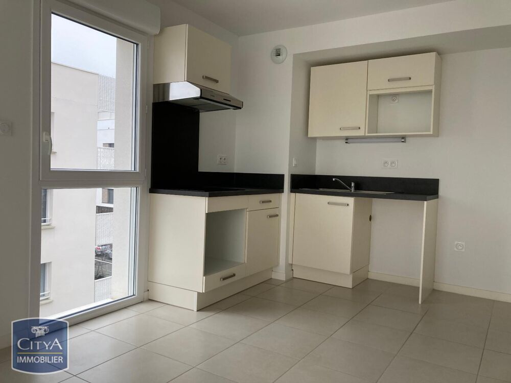 EXCLUSIVITÉ - APPARTEMENT 2 PIÈCES AVEC TERRASSE Venez v....