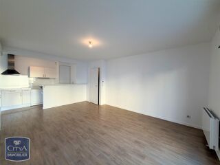  Appartement à louer 2 pièces 48 m²