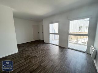 Appartement à louer 2 pièces 43 m²
