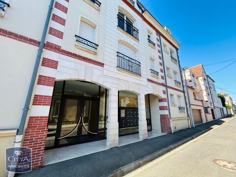  Appartement  louer 2 pices 51 m