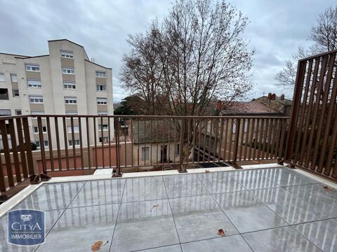  Appartement � louer 2 pi�ces 39 m�