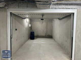  Appartement à louer 2 pièces 28 m²