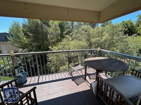  Appartement  louer 1 pice 27 m