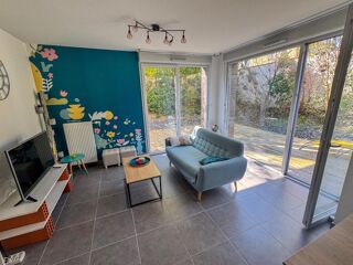  Appartement � louer 3 pi�ces 60 m�