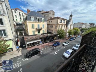 Appartement à louer 4 pièces 75 m²