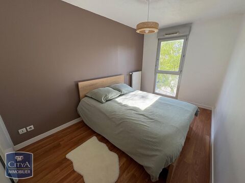  Appartement � louer 3 pi�ces 64 m�