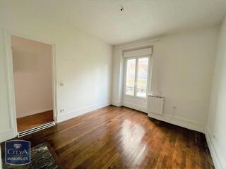 Appartement � louer 2 pi�ces 38 m�