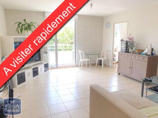  Appartement � louer 3 pi�ces 63 m�