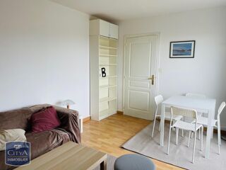  Appartement � louer 2 pi�ces 39 m�