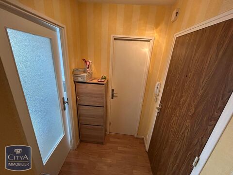  Appartement � louer 1 pi�ce 34 m�