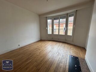  Appartement à louer 2 pièces 56 m²
