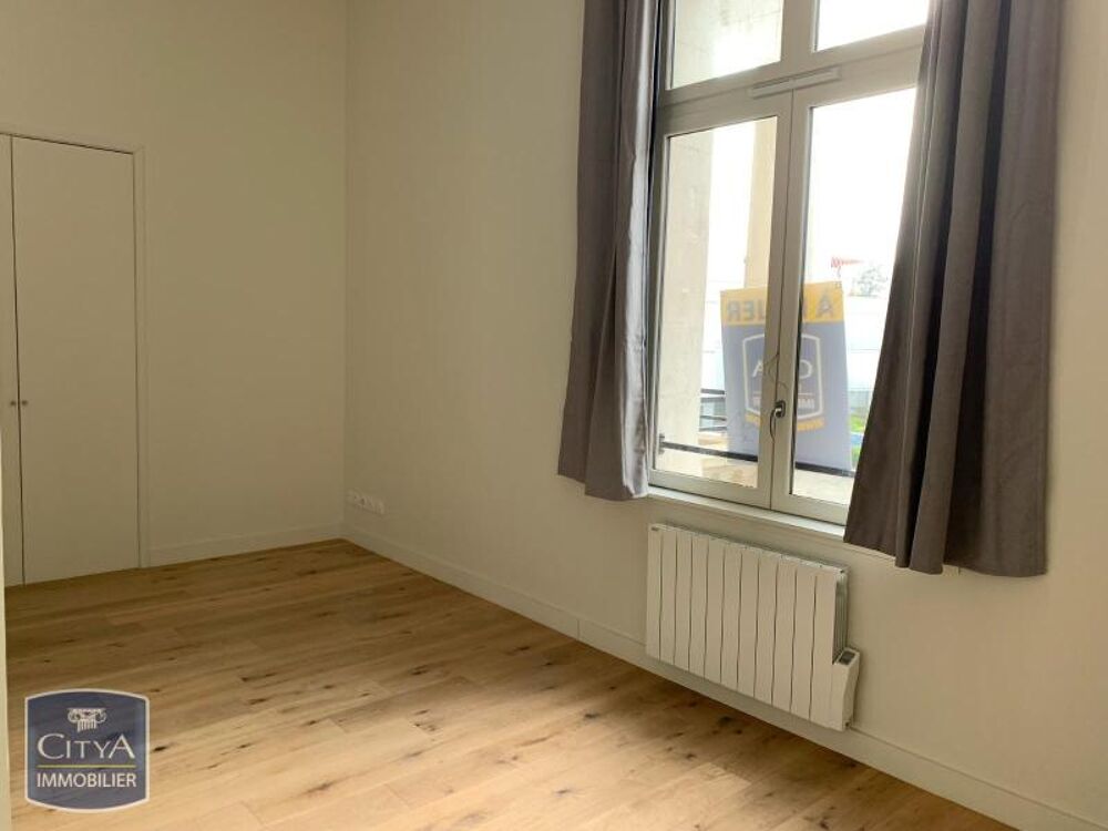 location Appartement - 1 pièce(s) - 28 m² Rennes (35000)