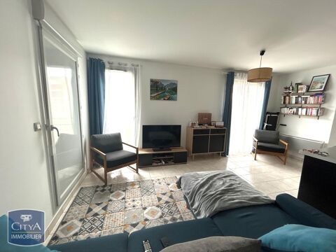  Appartement � louer 2 pi�ces 54 m�