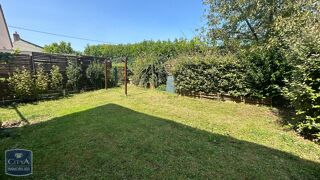  Maison � louer 4 pi�ces 83 m�