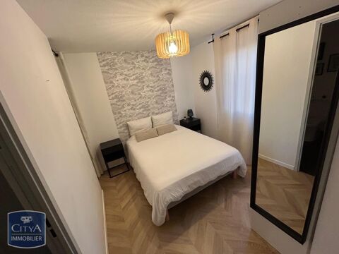  Appartement � louer 2 pi�ces 41 m�