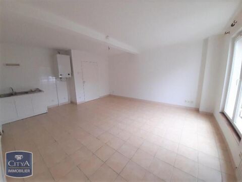  Appartement � louer 1 pi�ce 33 m�