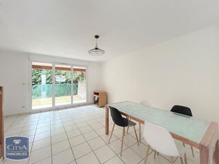  Maison à louer 3 pièces 63 m²