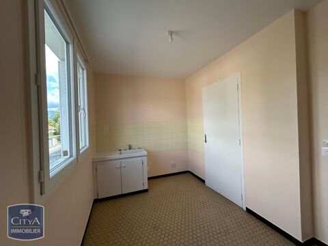 Appartement  louer 1 pice 28 m
