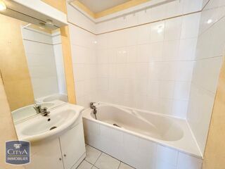  Appartement � louer 2 pi�ces 46 m�