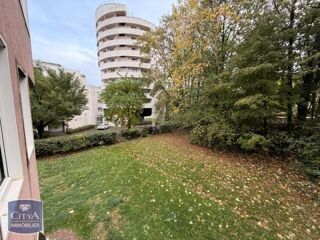 location Appartement - 1 pièce(s) - 20 m² Belfort (90000)